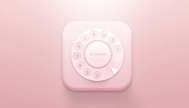 電話聯系
